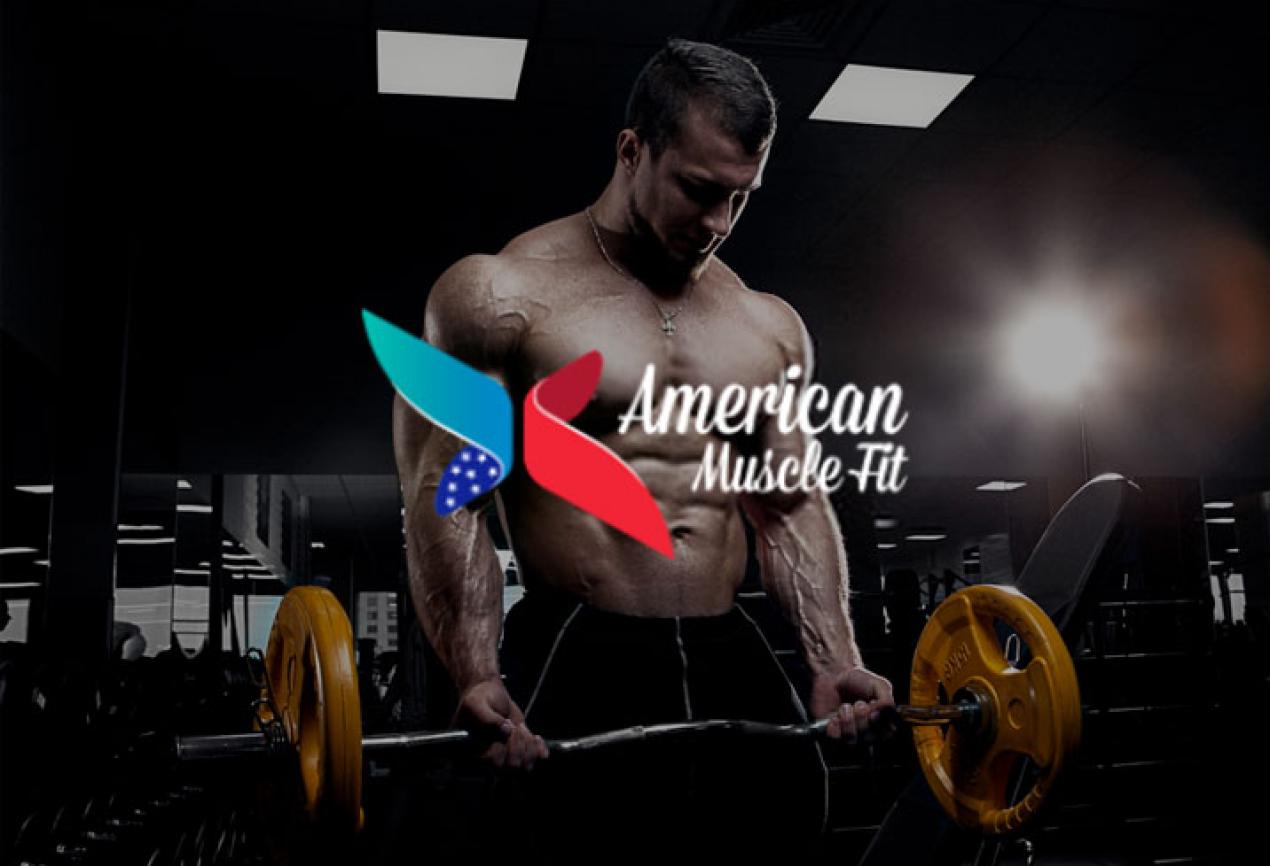 American Muscle Fit