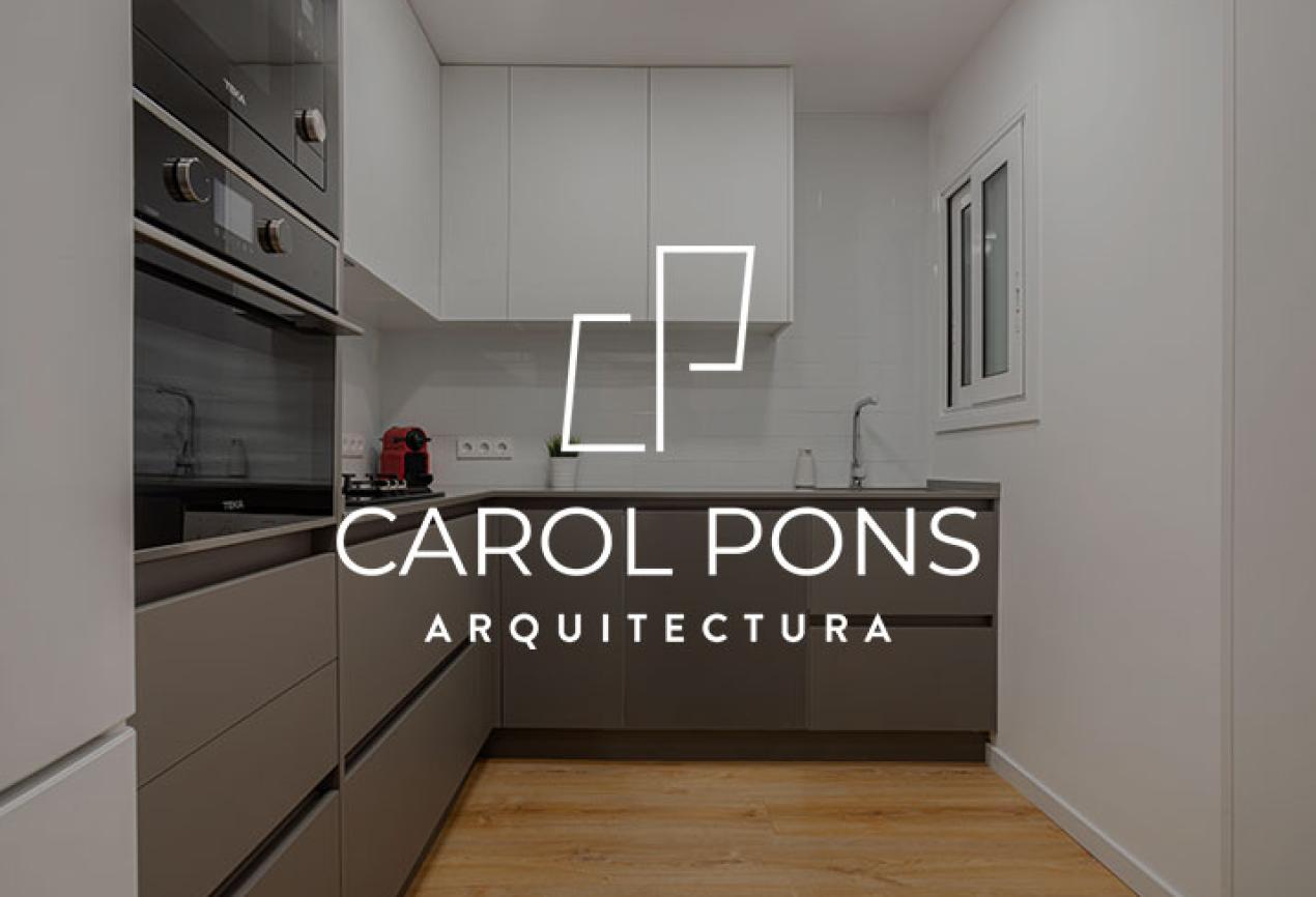 Carol Pons Arquitectura