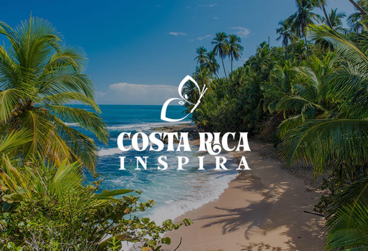 Costa Rica Inspira