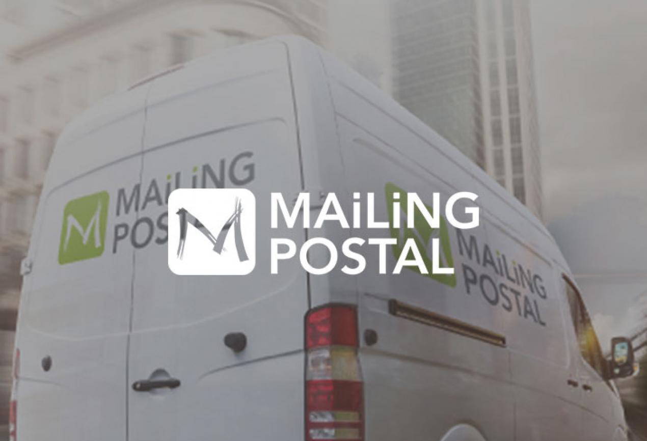 Mailing Postal