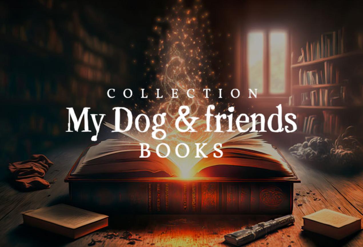 My Dog and Friends Books