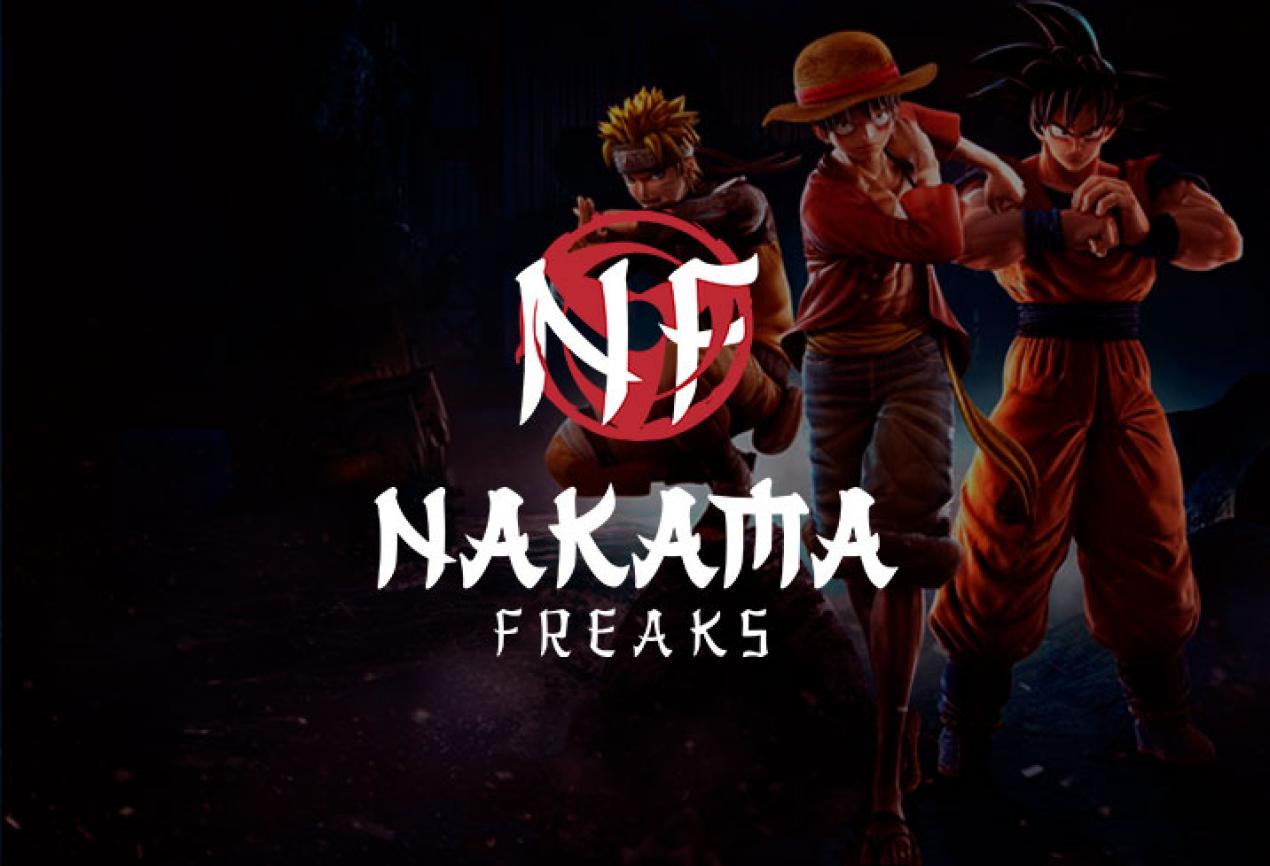 Nakama Freaks