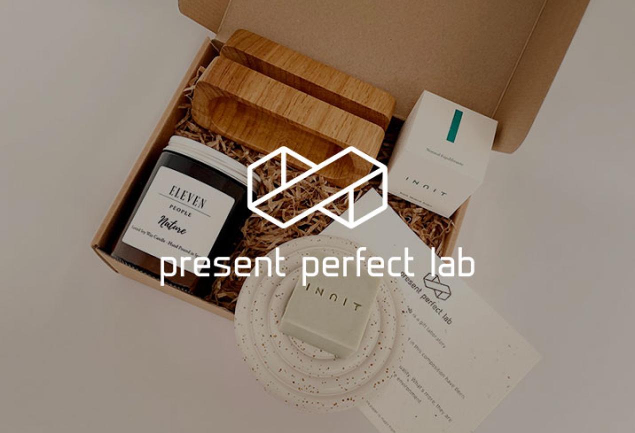 Present Perfect Lab