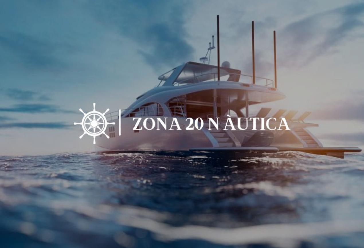Zona 20 Nautica